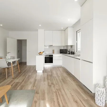 Apartamento Coastal Sea Jewel