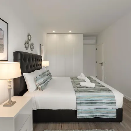 Apartamento Coastal Sea Jewel