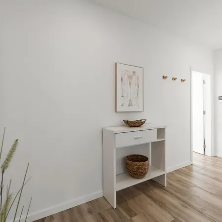 Apartamento Coastal Sea Jewel Nazaré