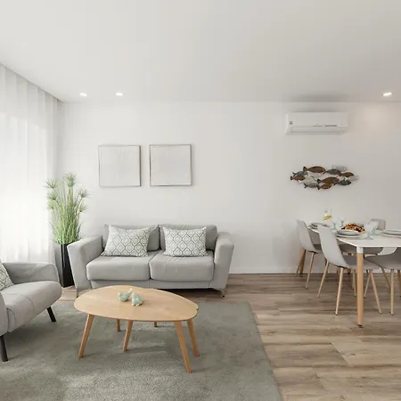 Coastal Sea Jewel * Nazare