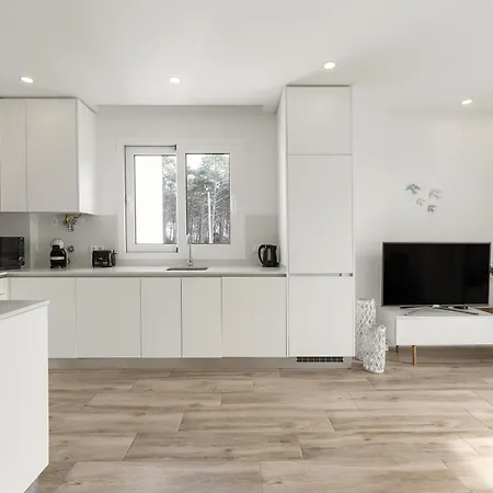 Coastal Sea Jewel Nazare