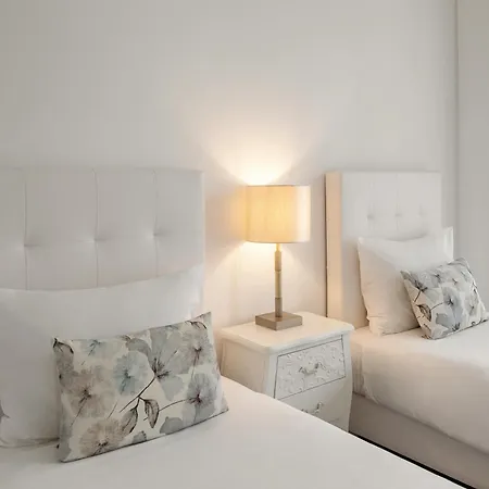 Coastal Sea Jewel Appartement *