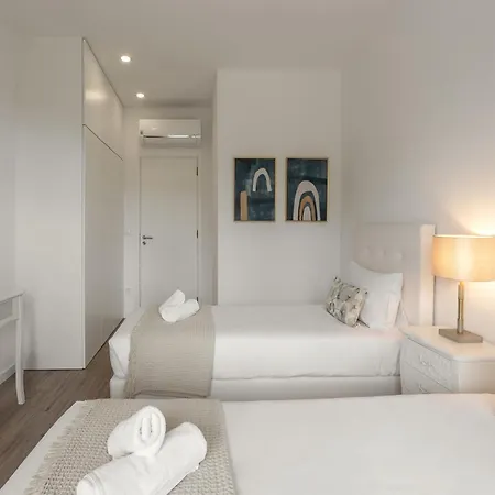 Apartamento Coastal Sea Jewel *