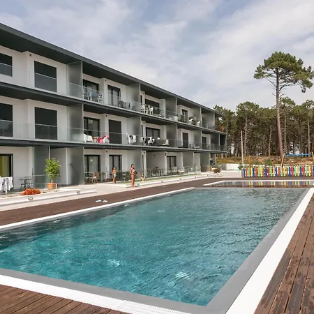 Apartamento Coastal Sea Jewel