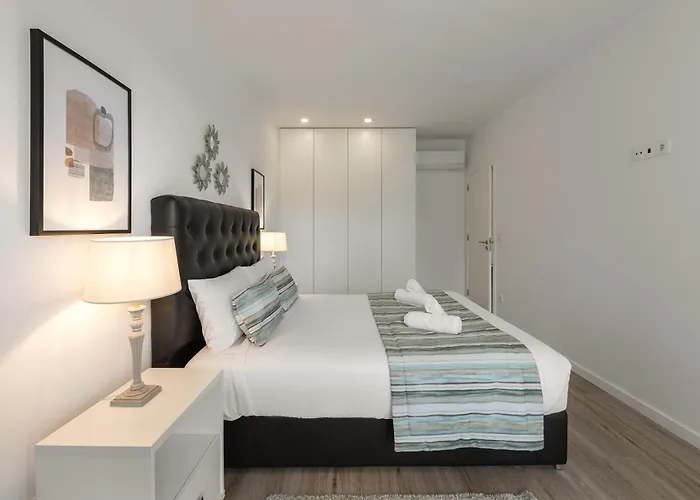 Appartement Coastal Sea Jewel