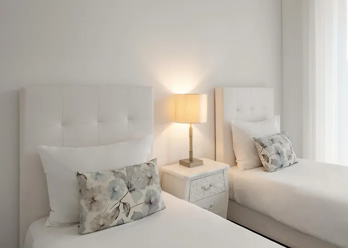 Coastal Sea Jewel Appartement *
