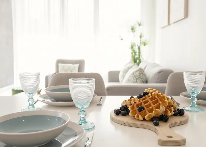 Apartment Coastal Sea Jewel