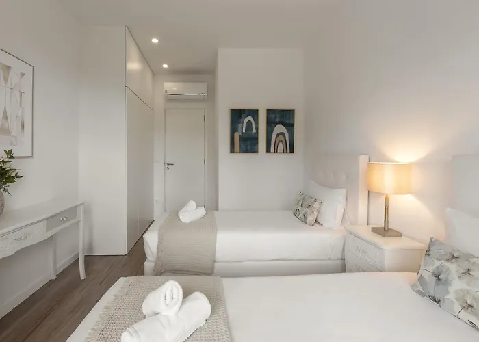 Appartement Coastal Sea Jewel *