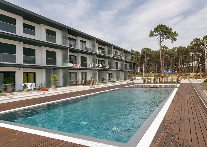 Appartement Coastal Sea Jewel
